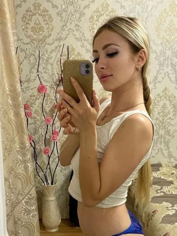 Индивидуалка Тихомира фото 2