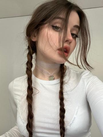 Индивидуалка Арнелла фото 3