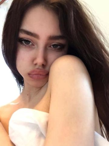 Индивидуалка Ярославна фото 5