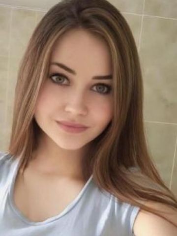 Проститутка Валентина, 25 лет, г. Каменногорск