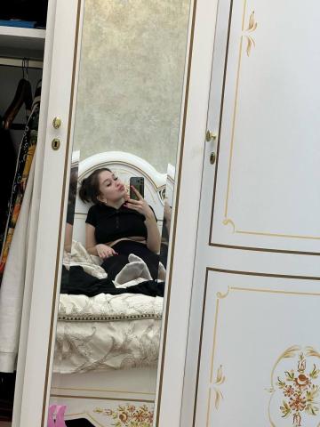 Индивидуалка Леля фото 3
